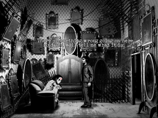 Teaserbild für Downfall: Redux - Review